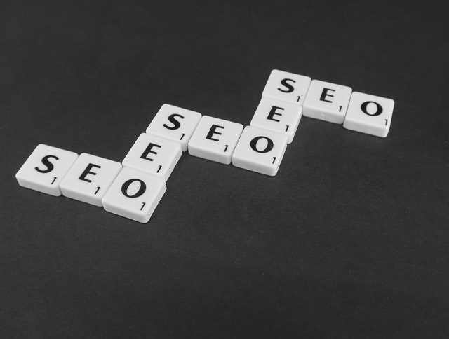 Important aspects of SEO